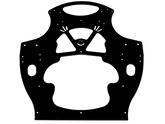 Moment MP2-1C, Main Frame Motor Top